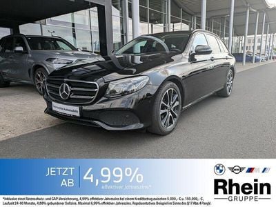 Mercedes E300