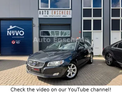 Gebraucht Volvo V70