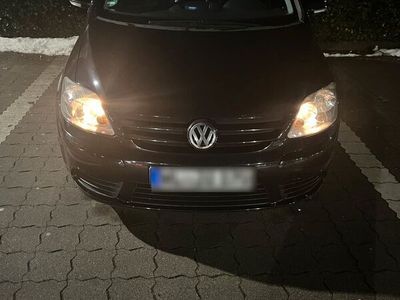 gebraucht VW Golf Sportsvan 