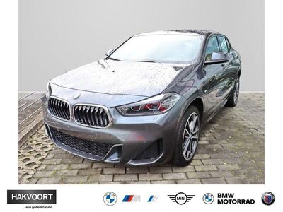 gebraucht BMW X2 sDrive18d (ab 2017)