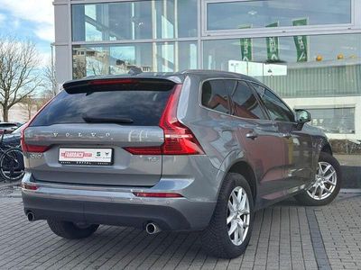 Gebraucht Volvo XC60 Momentum 110 PS (80 kW) 2019 Andere SUV