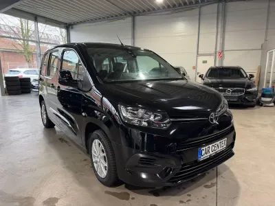 Gebraucht Toyota Proace Verso