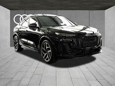 Audi Q6 Sportback e-tron