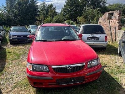 Mazda 626