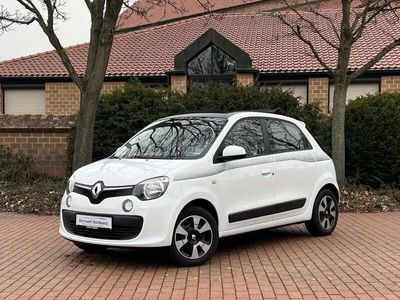 gebraucht Renault Twingo Liberty|1. Hand|Faltdach|PDC|LED TFL!