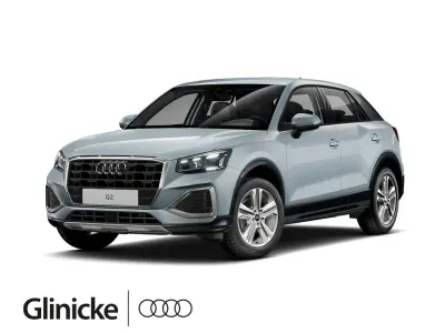 Używany Audi Q2