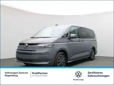 Gebraucht VW Multivan Goal 150 PS (110 kW) 2024 Van / Kleinbus