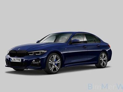 BMW 330e