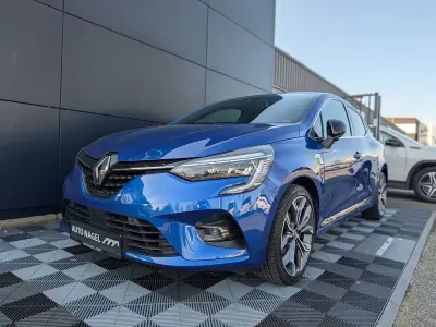 Gebraucht Renault Clio