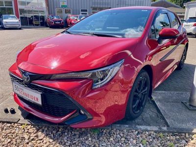 gebraucht Toyota Corolla 2.0 Hybrid CLUB