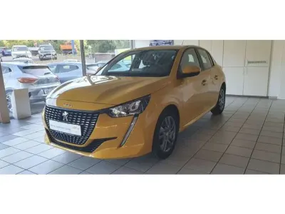 Gebraucht Peugeot 208