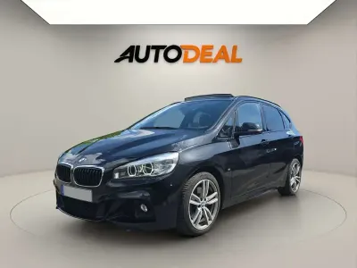 Gebraucht BMW 225