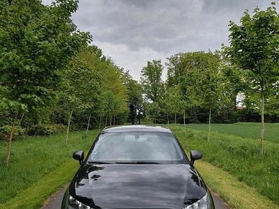 Second-hand Audi A1 86 CP (63 kW) 2012 Negru Hatchback
