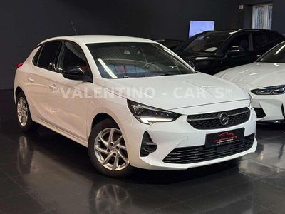 Gebraucht Opel Corsa GS Line 102 PS (75 kW) 2020 Weiß Kleinwagen