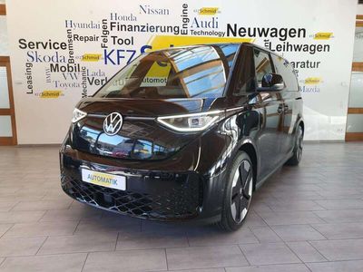 gebraucht VW ID. Buzz BusBus 150 kW Pro * ACC * AHK * Navi *