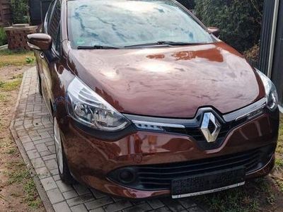 Renault Clio IV