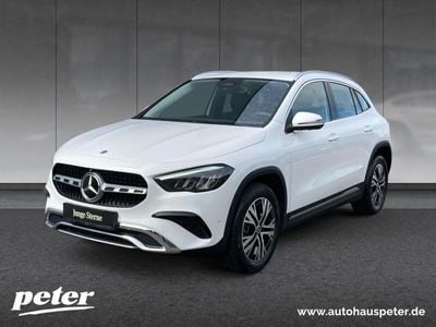 Mercedes GLA220