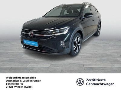 VW Taigo