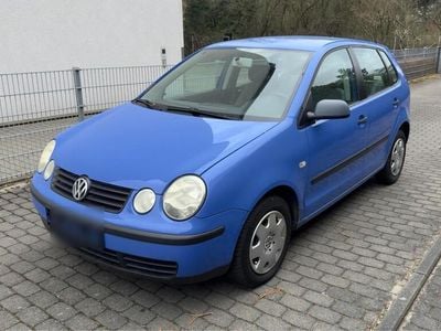 VW Polo