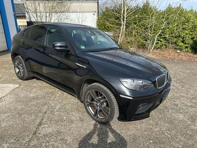BMW X6 M