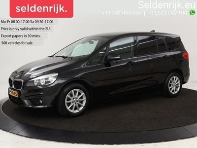 BMW 218 Gran Tourer