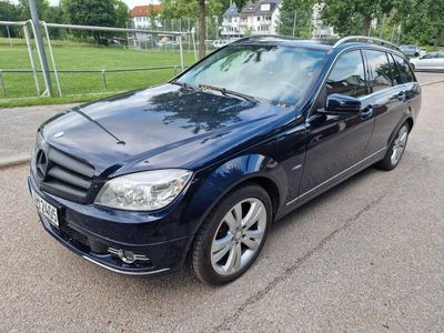 Mercedes 220