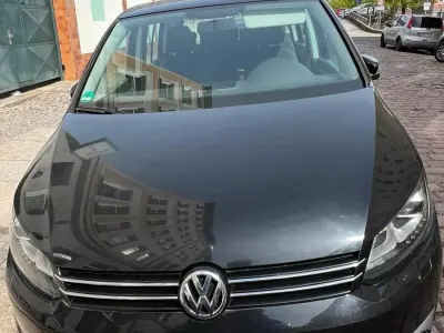 Gebraucht VW Touran
