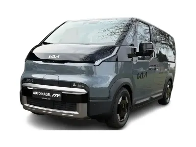 Brugt Kia PV5 119 kW (163 HK) 2026 Andere MPV