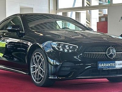Mercedes E450