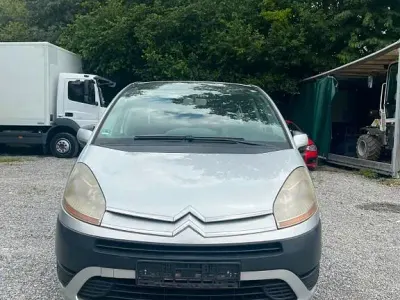 Gebraucht Citroën Grand C4 Picasso