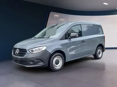 Gebraucht Mercedes Citan 108