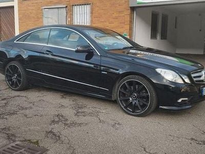 Mercedes E350