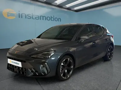 Brugt Cupra Leon