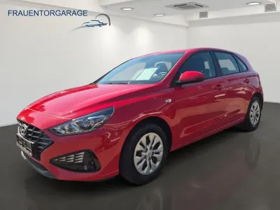 Gebraucht Hyundai i30