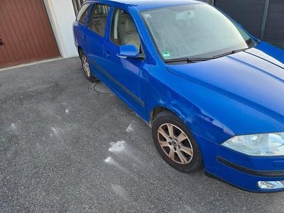 Occasion Skoda Octavia 140 ch (102 kW) 2006 Bleue Break