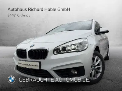 Brugt BMW 218 Active Tourer
