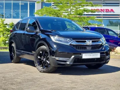 Usata Honda CR-V