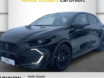 Gebraucht Renault Captur Esprit Alpine 158 PS (116 kW) 2026 Schwarz SUV