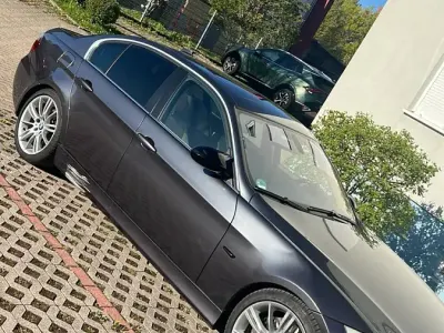 Gebraucht BMW 330