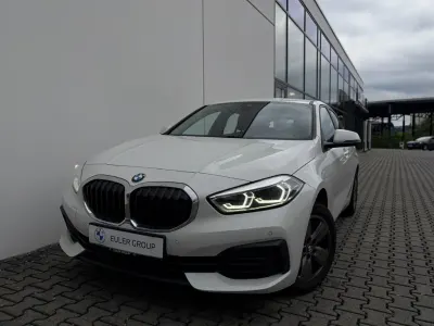 Gebraucht BMW 118