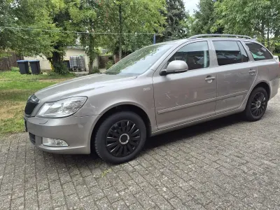 Gebraucht Skoda Octavia