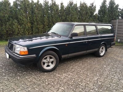 gebraucht Volvo 245 Kombi Klassiker