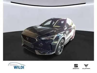 Gebraucht Cupra Formentor