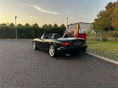 Mazda MX5