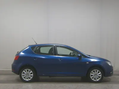 Gebraucht Seat Ibiza
