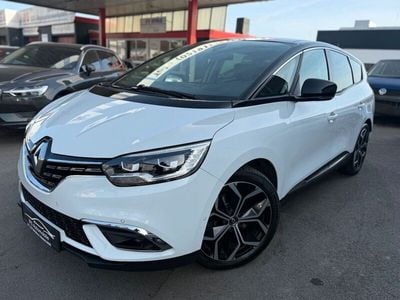 Renault Grand Scénic IV