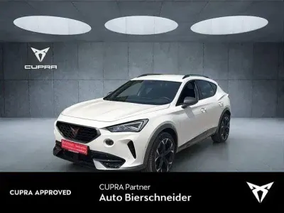 Gebraucht Cupra Formentor