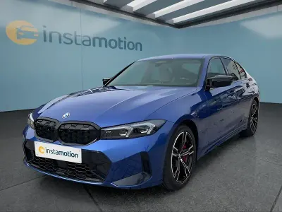 Gebraucht BMW 340