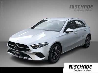 gebraucht Mercedes A250 e Progressive Premium