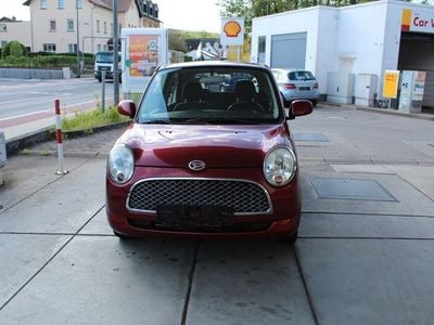 Daihatsu Trevis